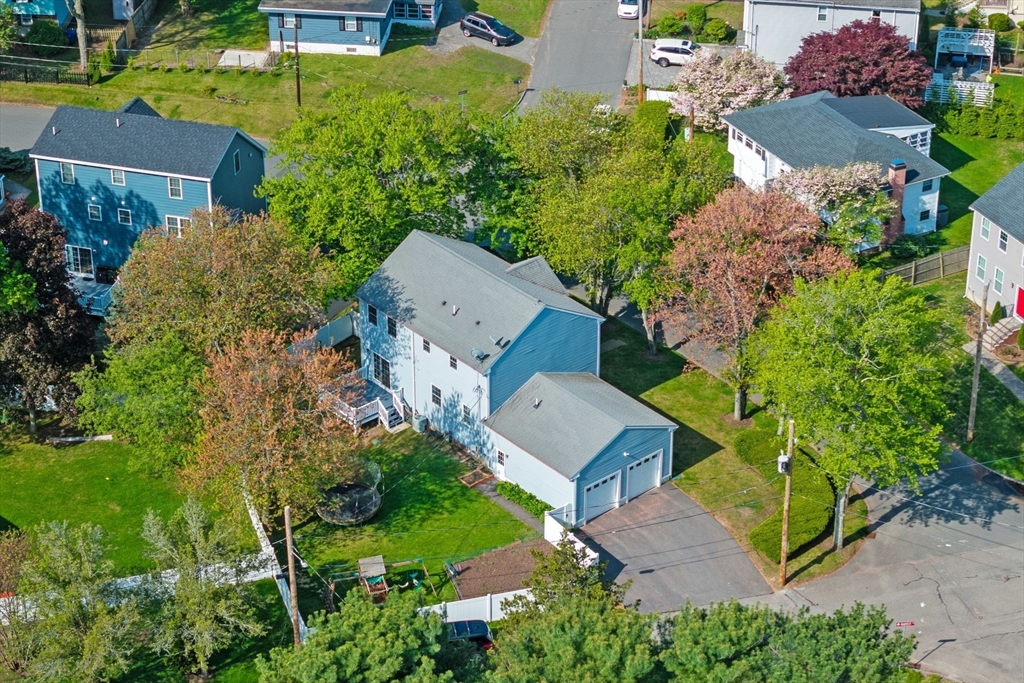 26 Harvest Rd