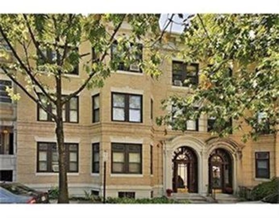 66 Marshall St # 5
