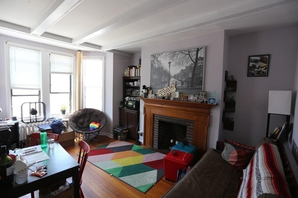 4 Commonwealth Ct # 14