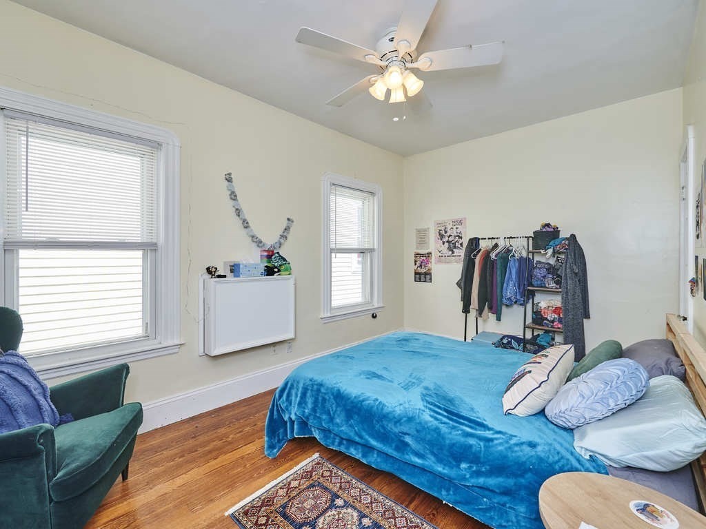 48 Wordsworth St # 2