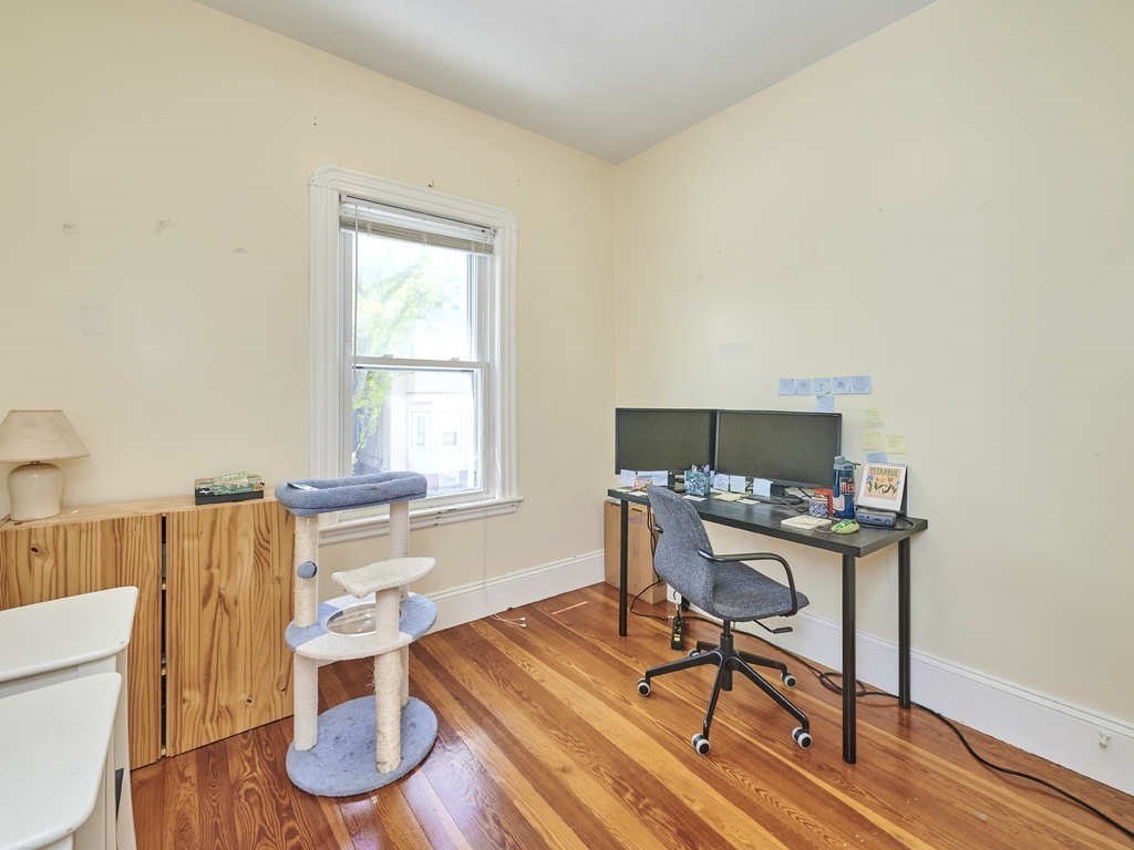 48 Wordsworth St # 2