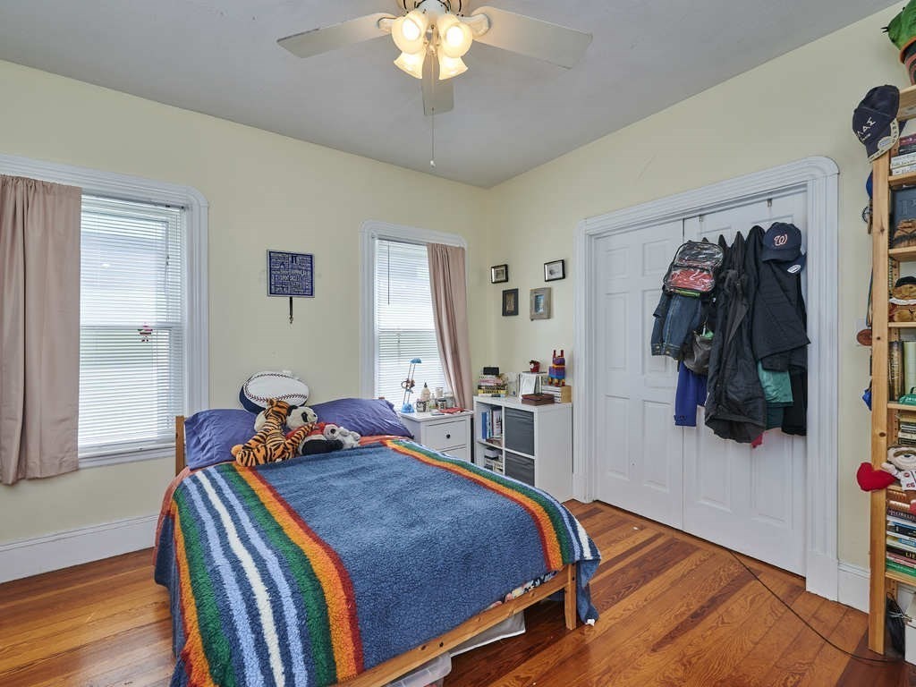 48 Wordsworth St # 2