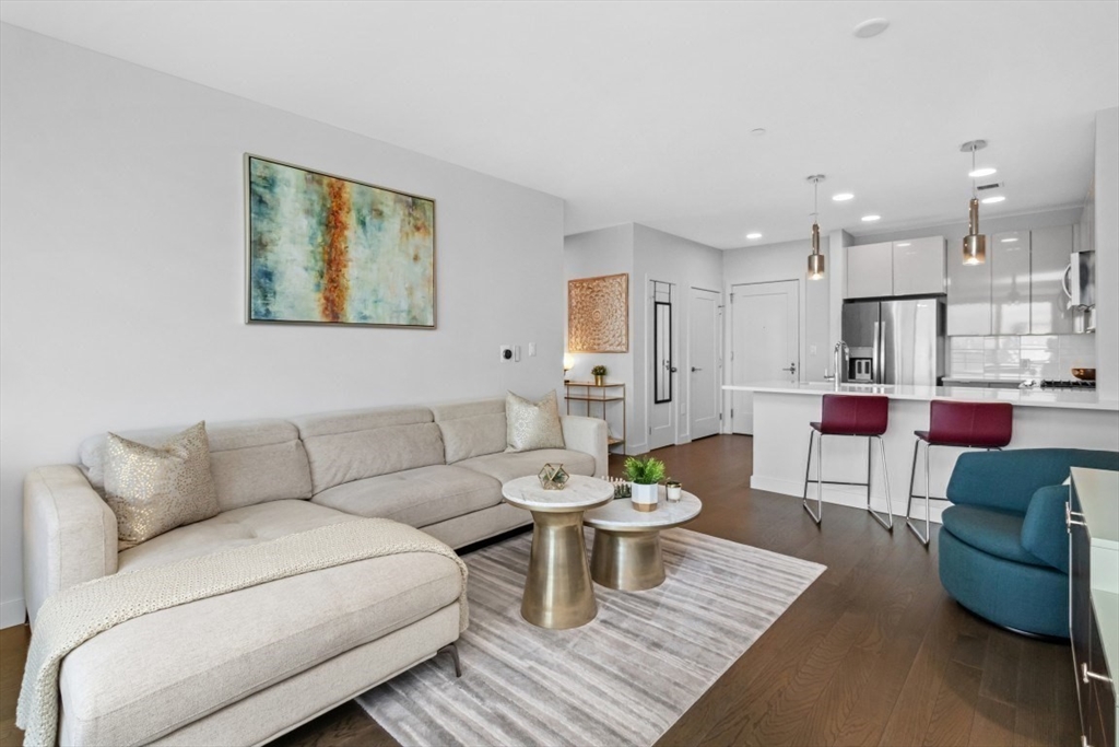 65 Lewis St # U209