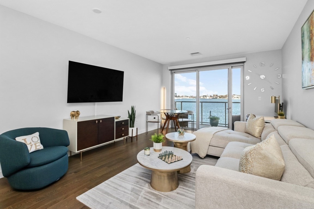 65 Lewis St # U209