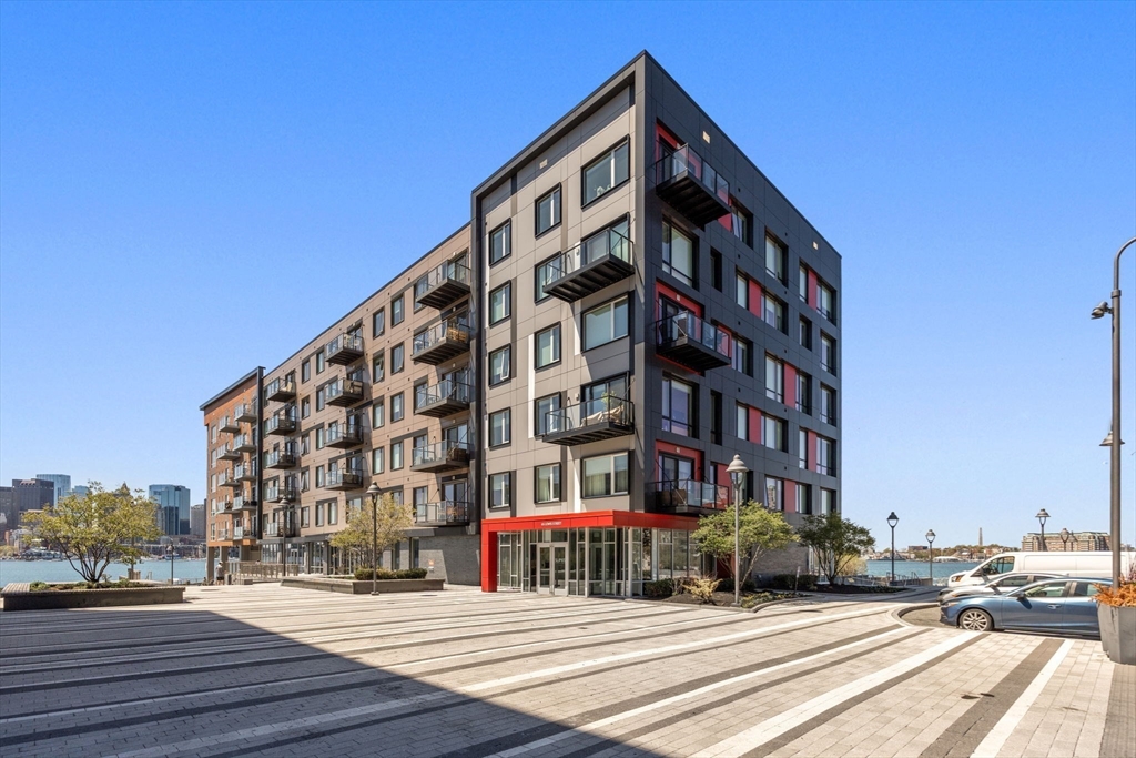 65 Lewis St # 506 Unit: U 506