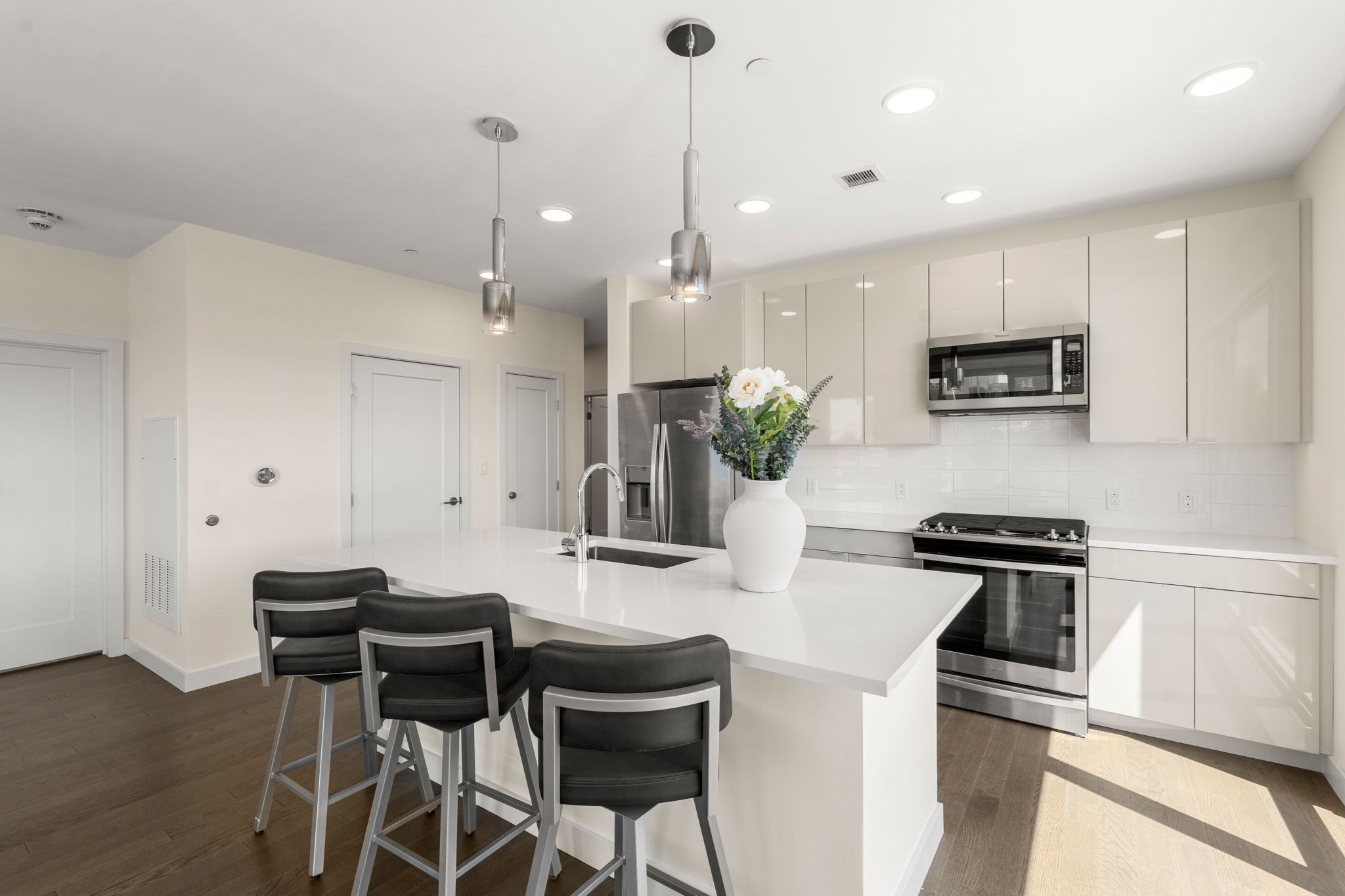 65 Lewis St # 506 Unit: U 506
