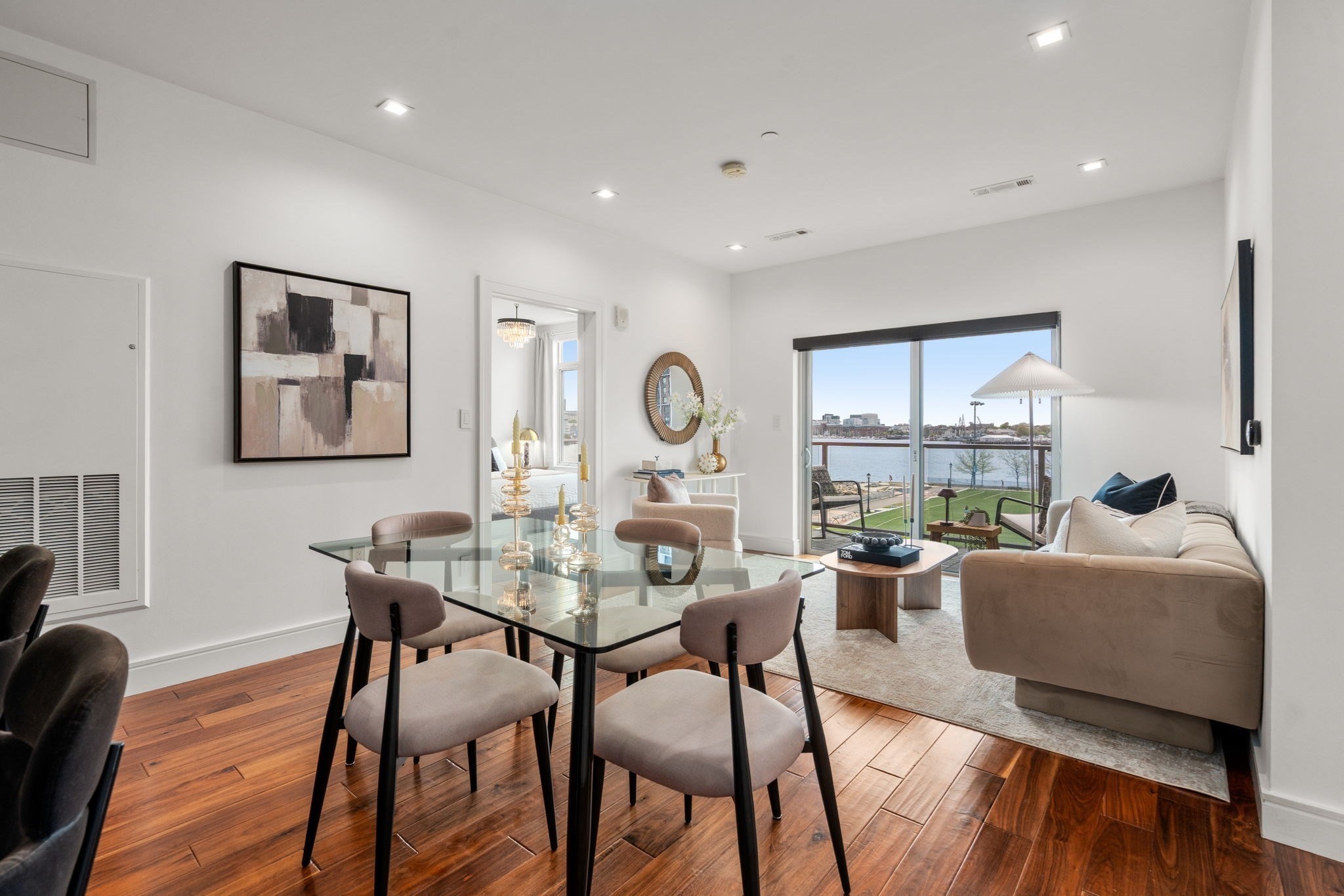 99 Sumner St # 321