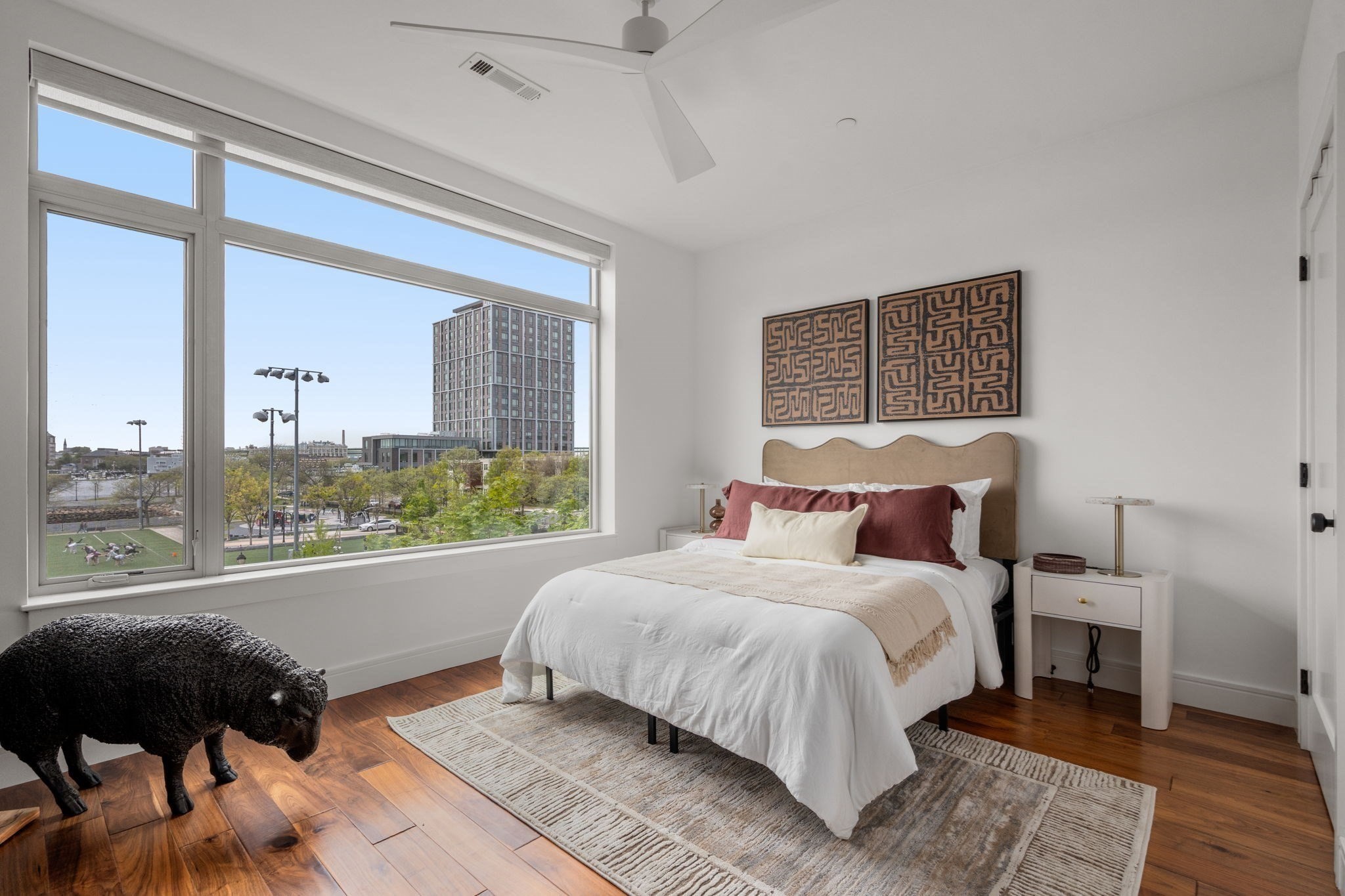 99 Sumner St # 321