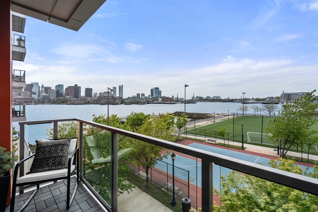 99 Sumner St # 321