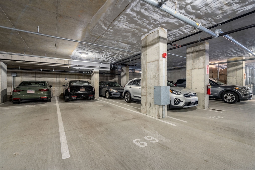99 Sumner St # 321
