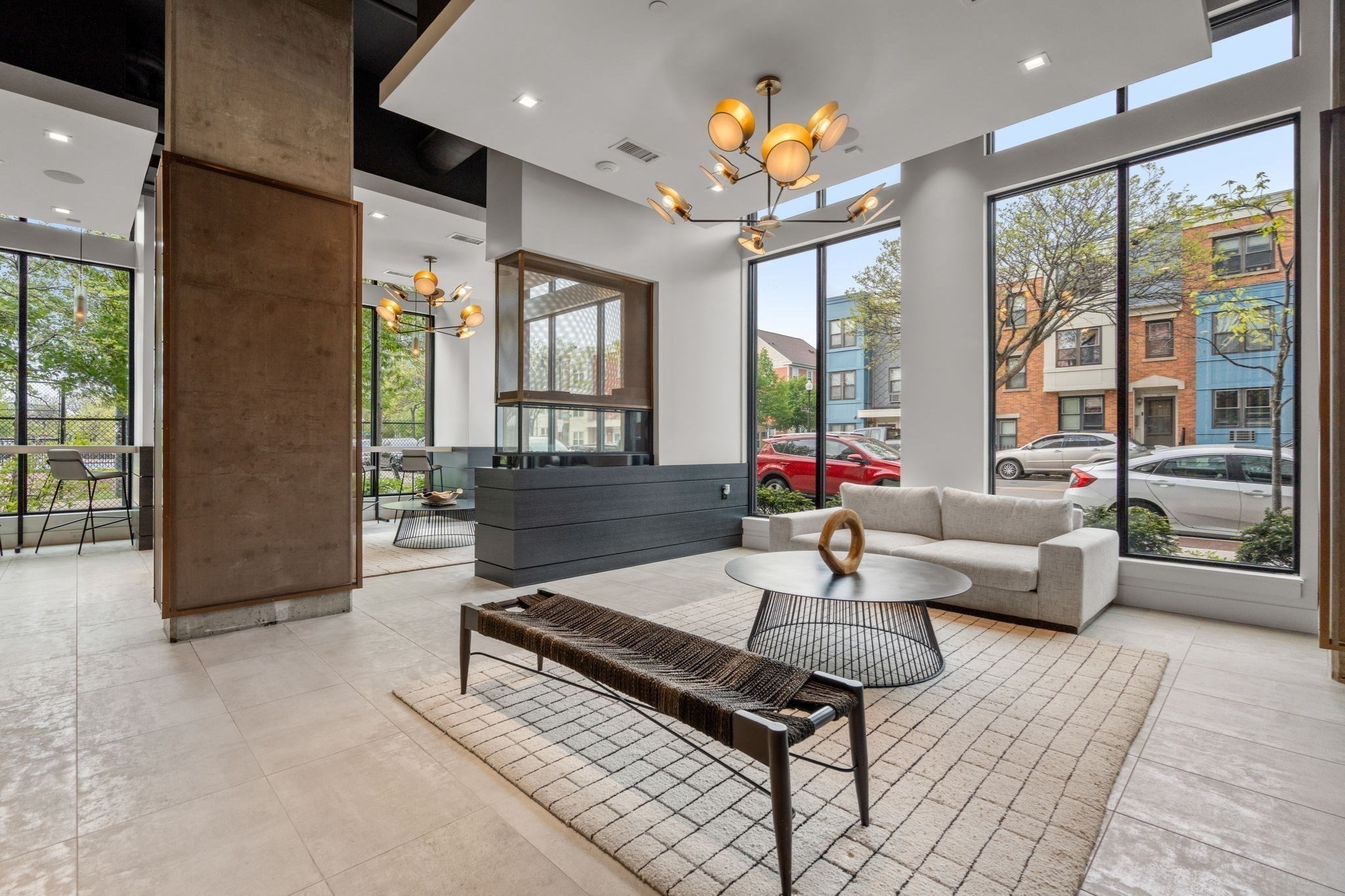 99 Sumner St # 321