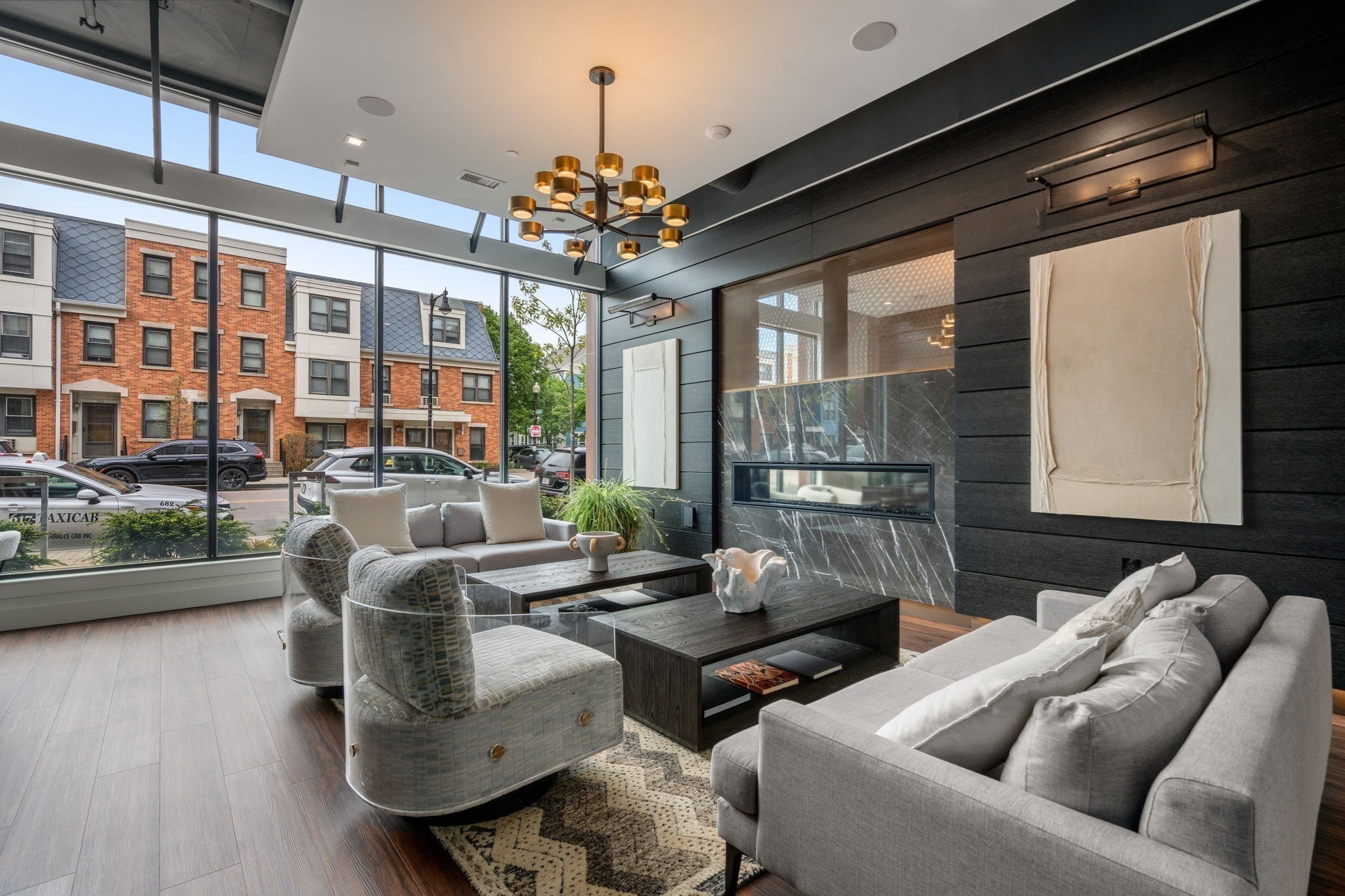 99 Sumner St # 321