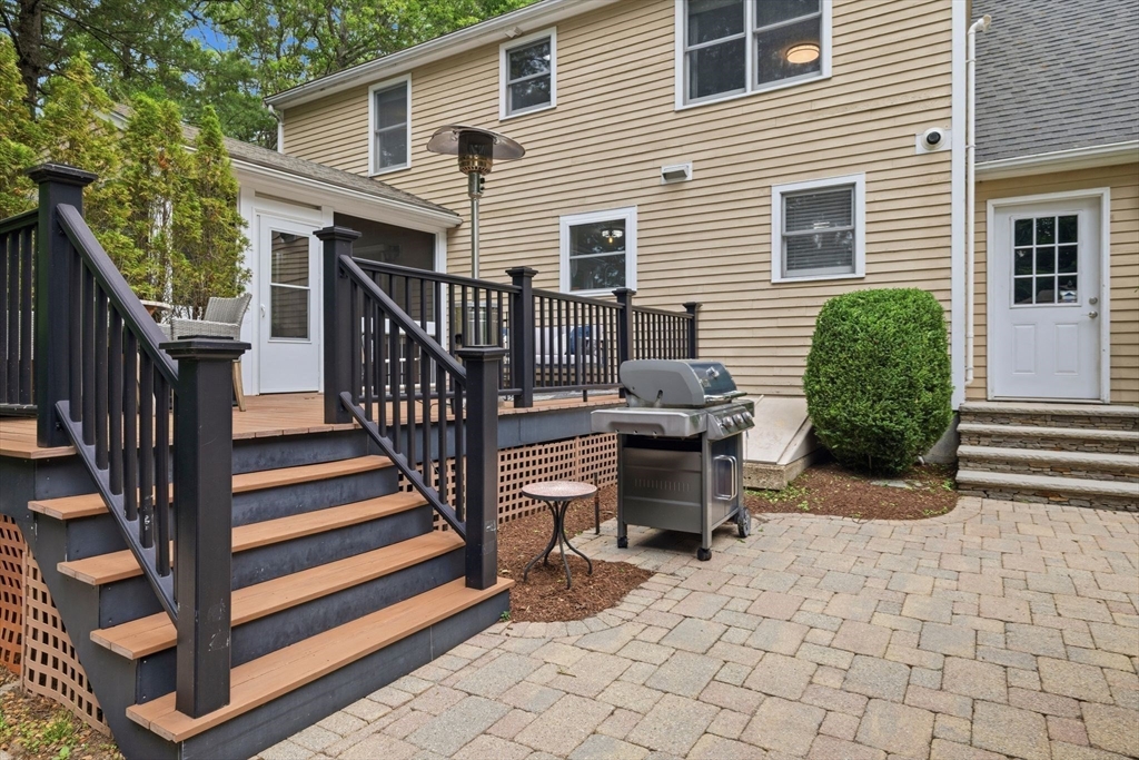 25 North St