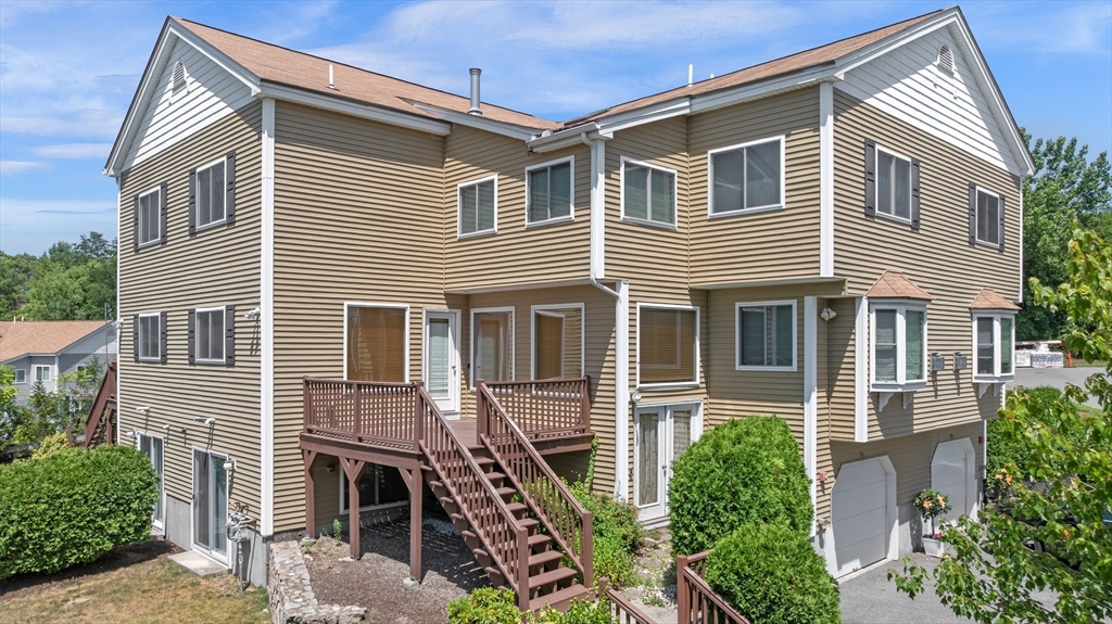 351 America Blvd # 351