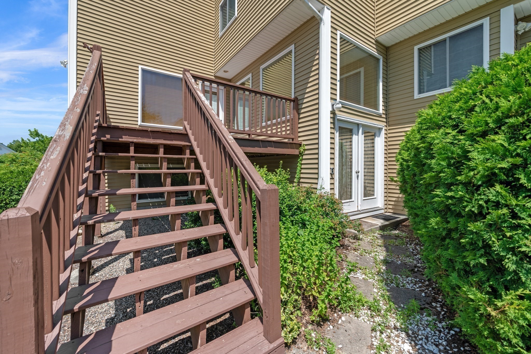 351 America Blvd # 351
