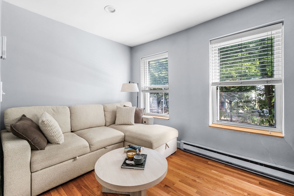 227 W 3rd # 2
