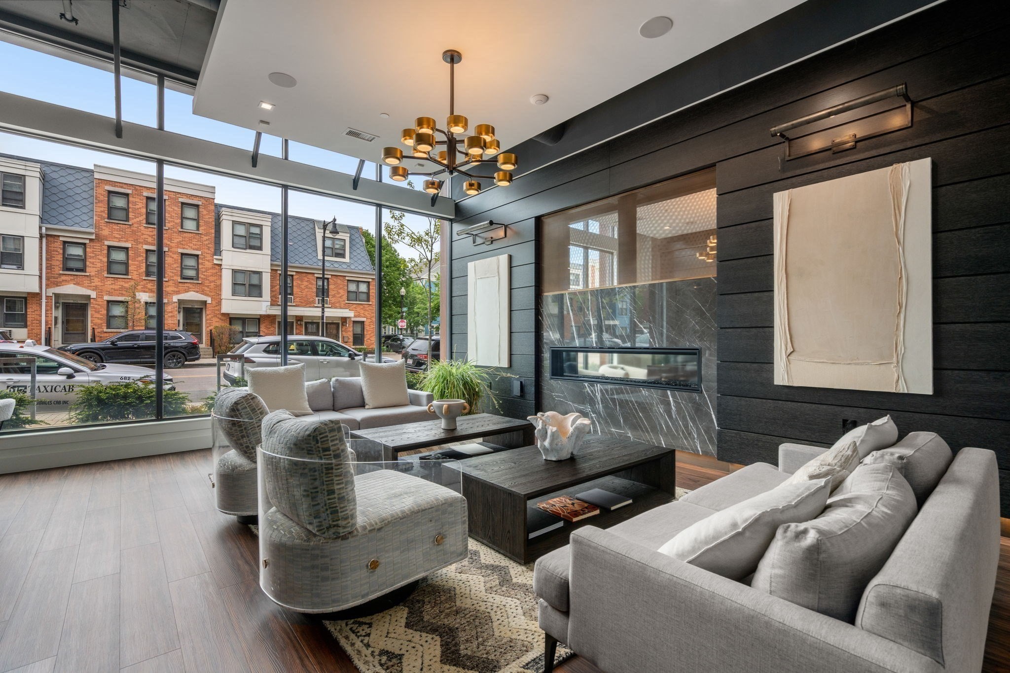 99 Sumner St # 321