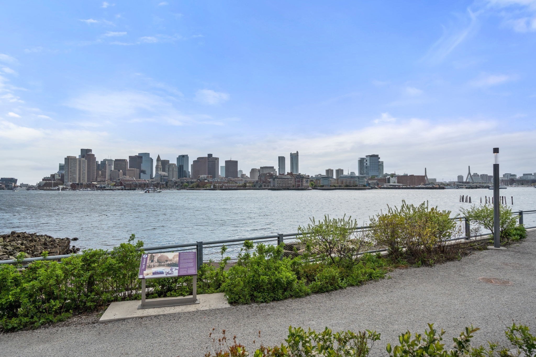99 Sumner St # 321