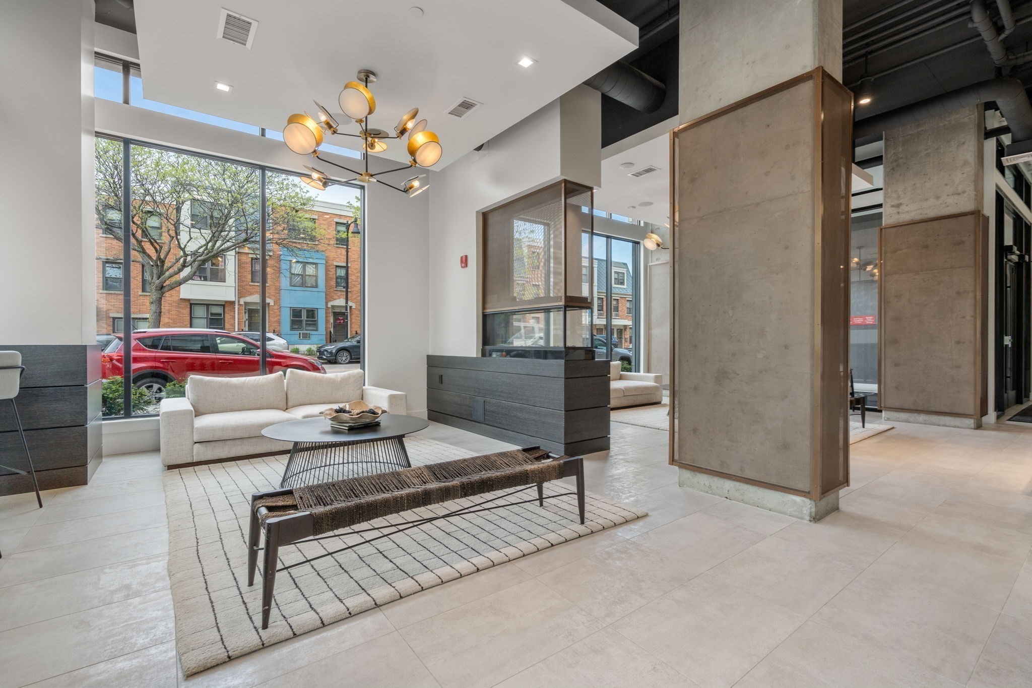 99 Sumner St # 321