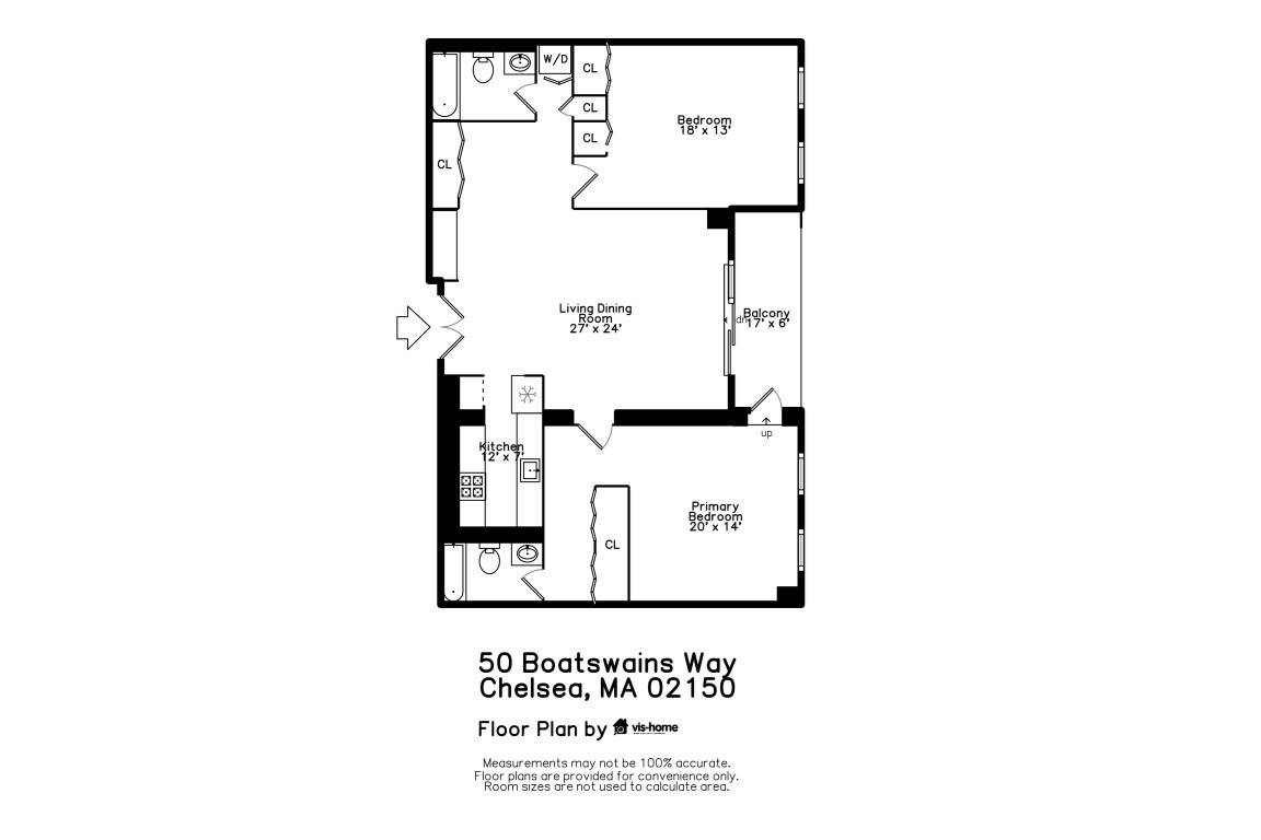 50 Boatswains Way # 204