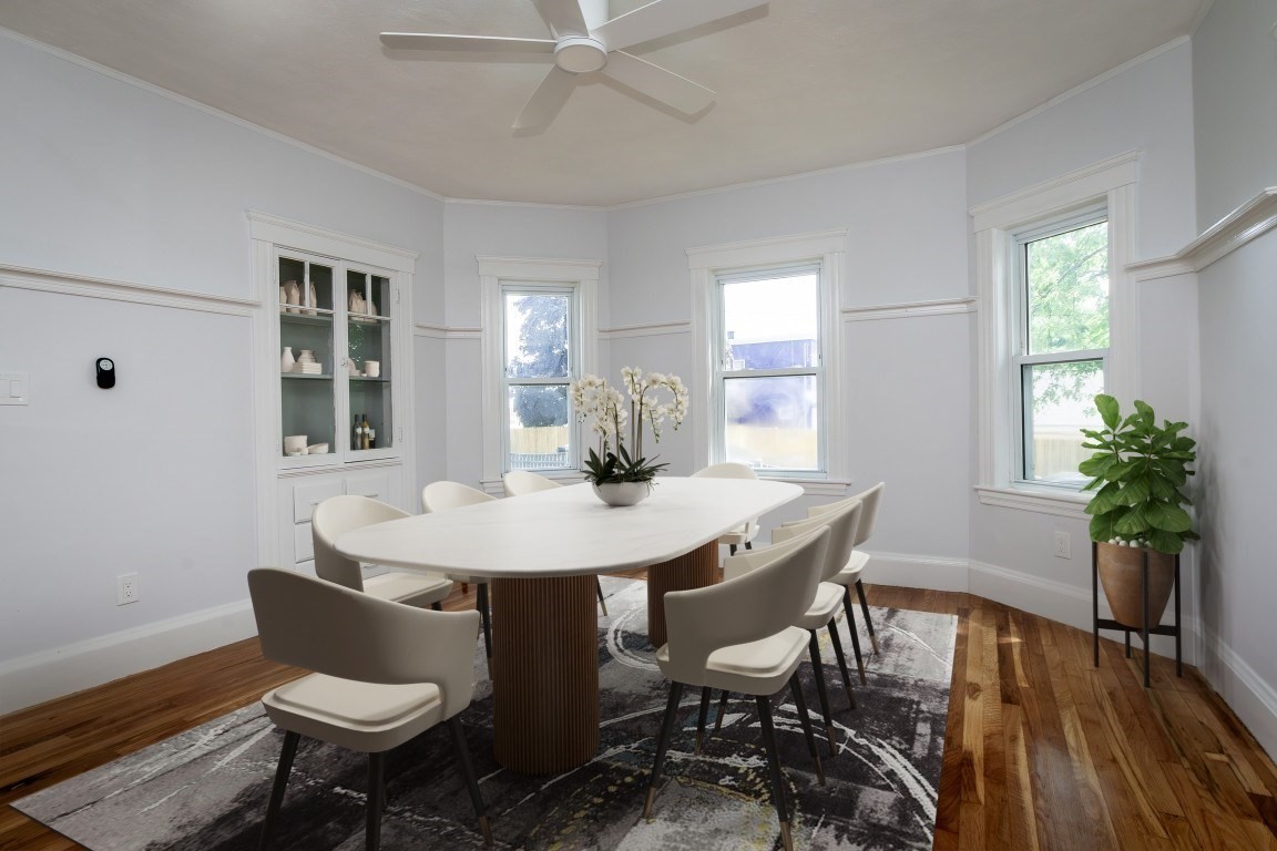 391 Mountain Ave # 1