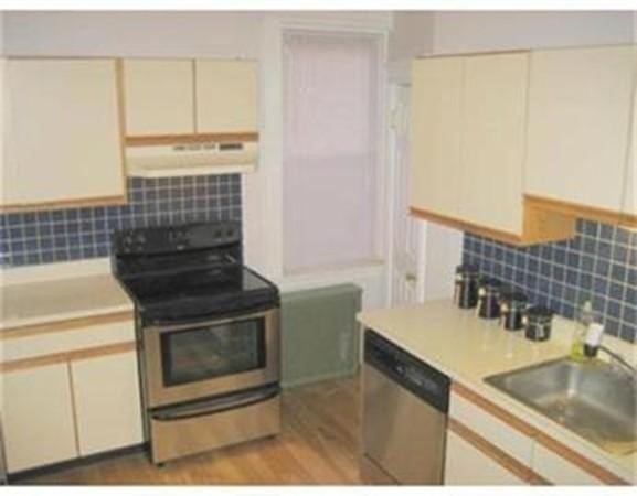 16 Royce Road # 6