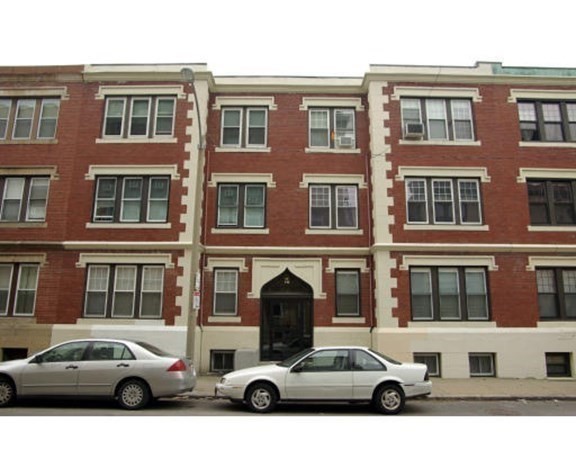 16 Royce Road # 6