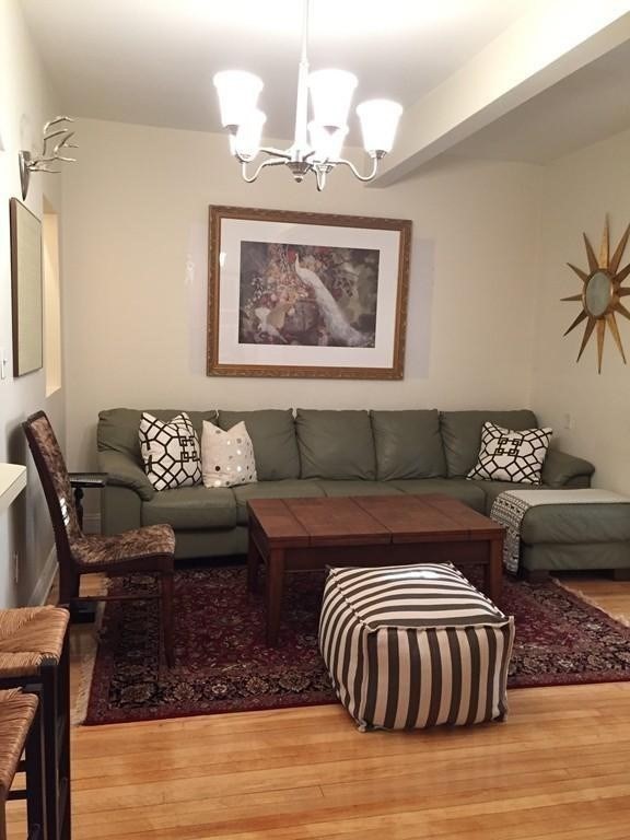 16 Royce Road # 6