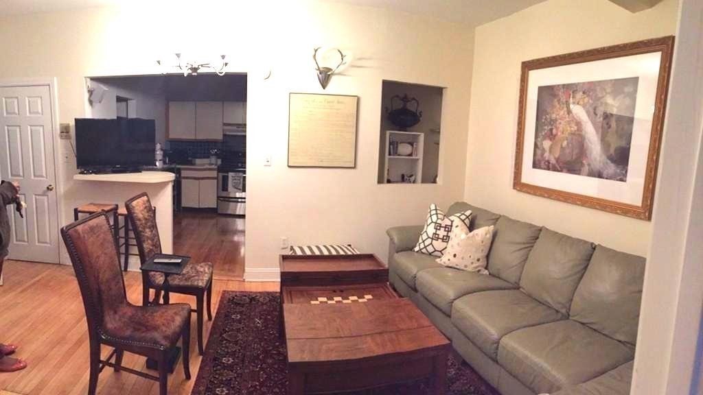 16 Royce Road # 6