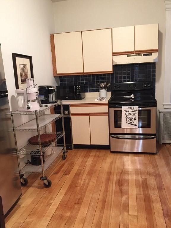 16 Royce Road # 6