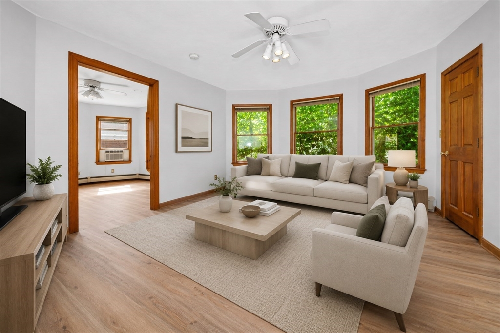 69 Coolidge Rd # 2