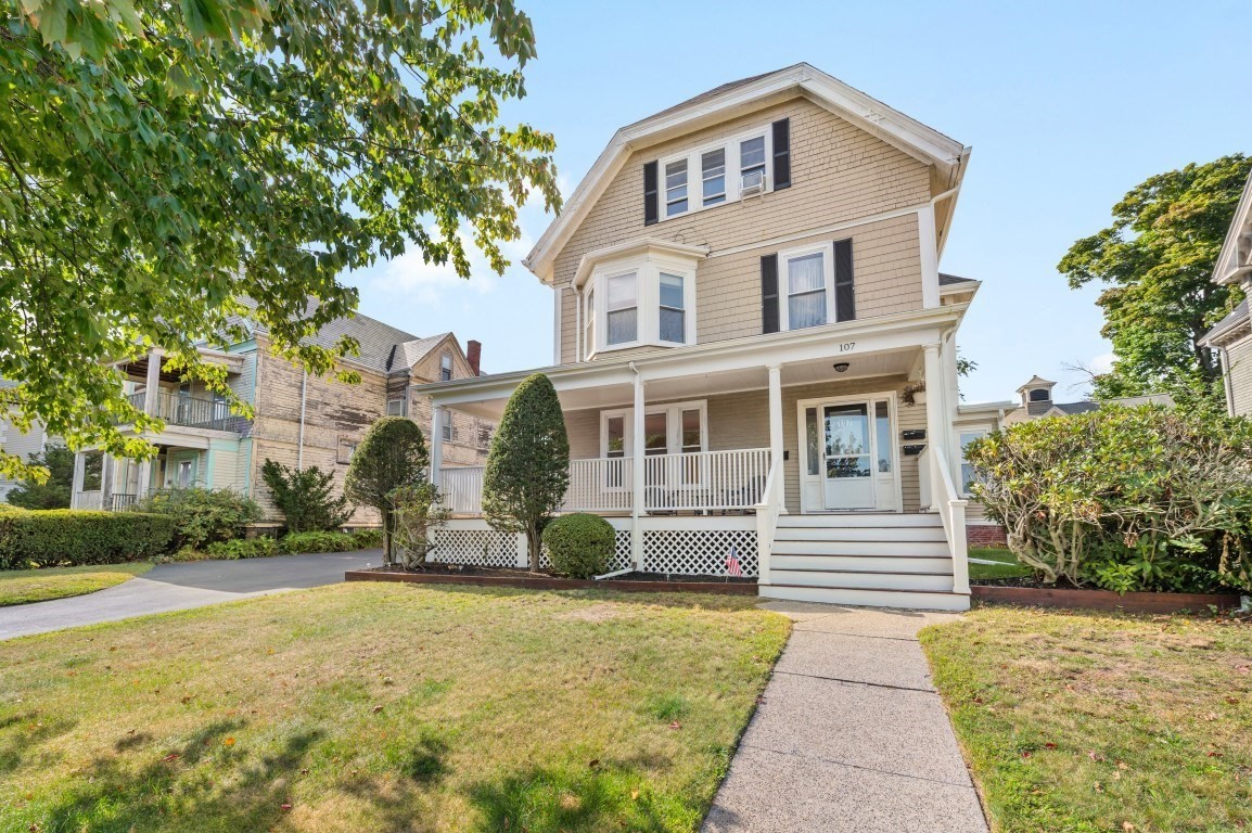 107 Ocean St # 1