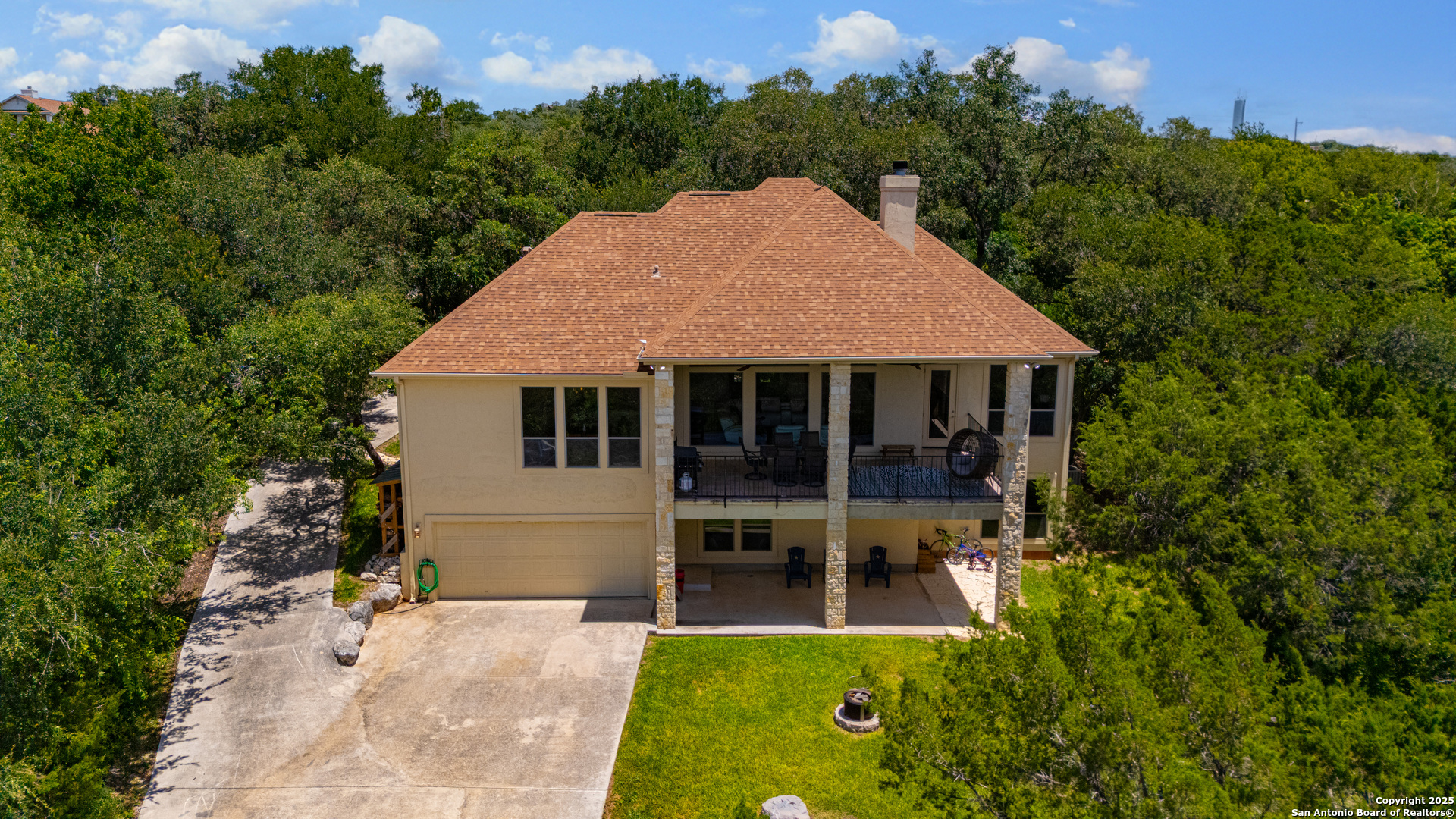 10210 Rafter O Trail
