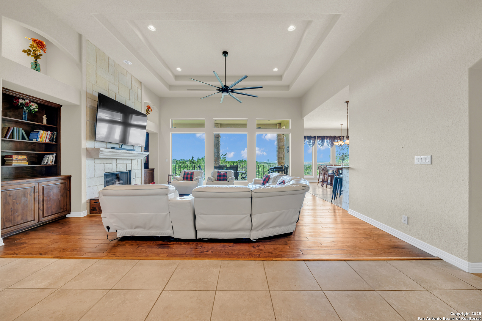 10210 Rafter O Trail