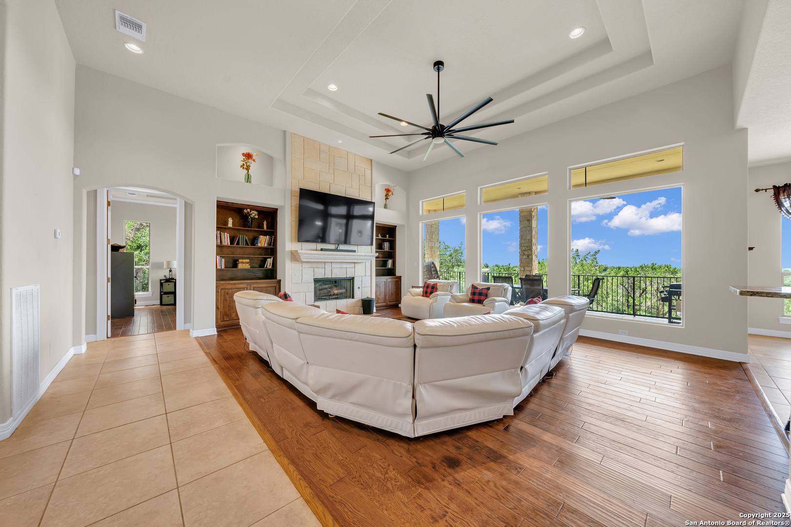 10210 Rafter O Trail