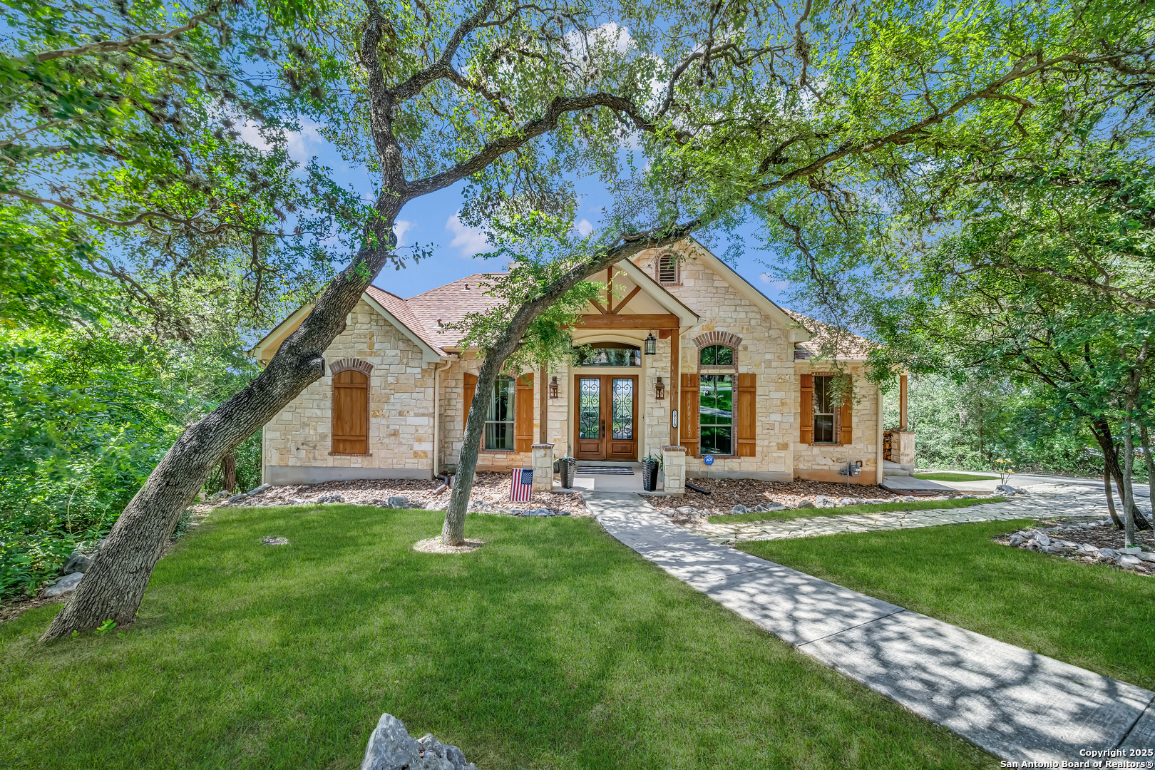 10210 Rafter O Trail