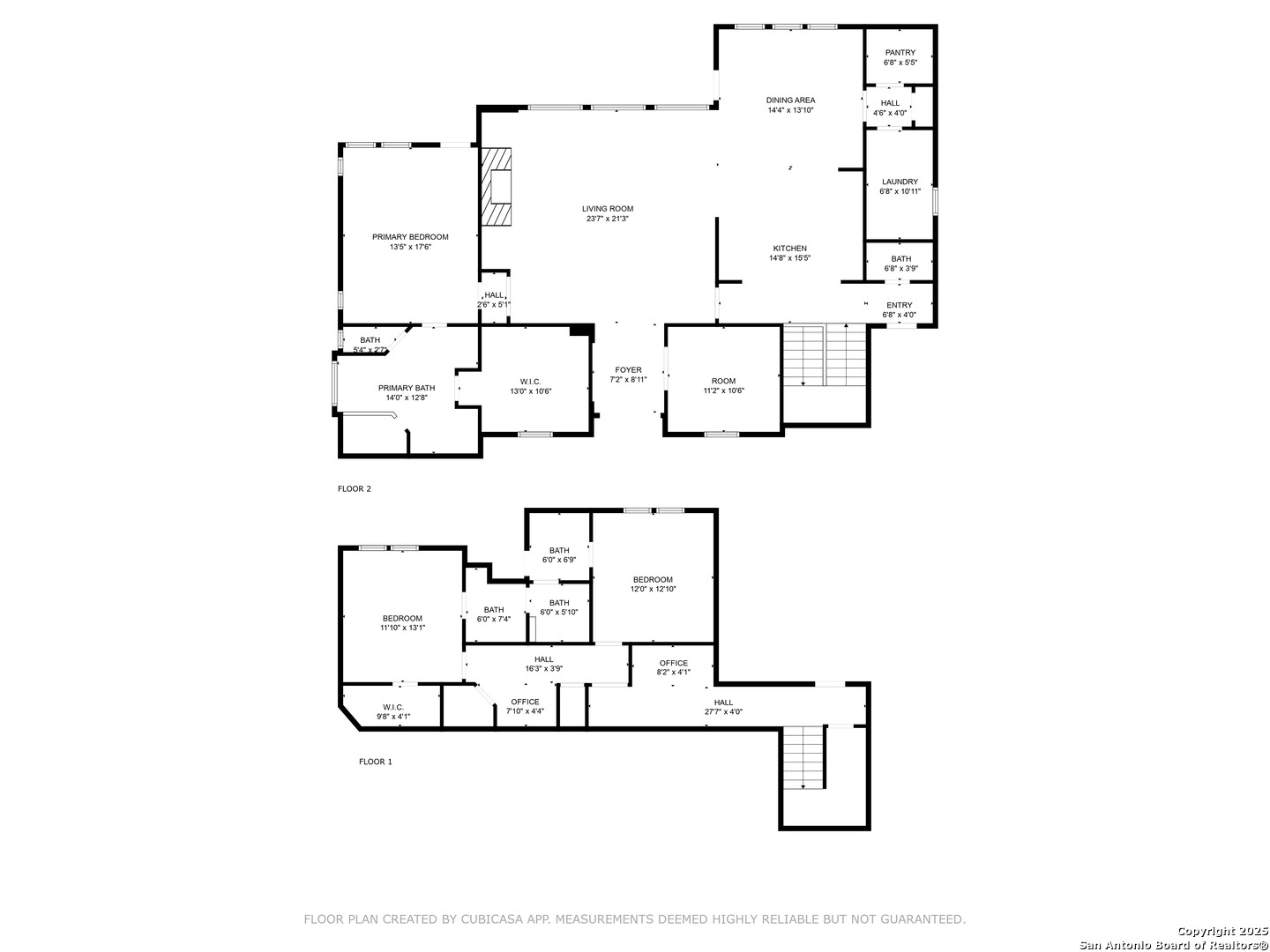 10210 Rafter O Trail