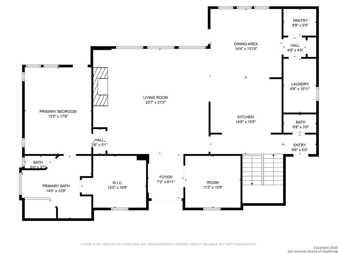 10210 Rafter O Trail