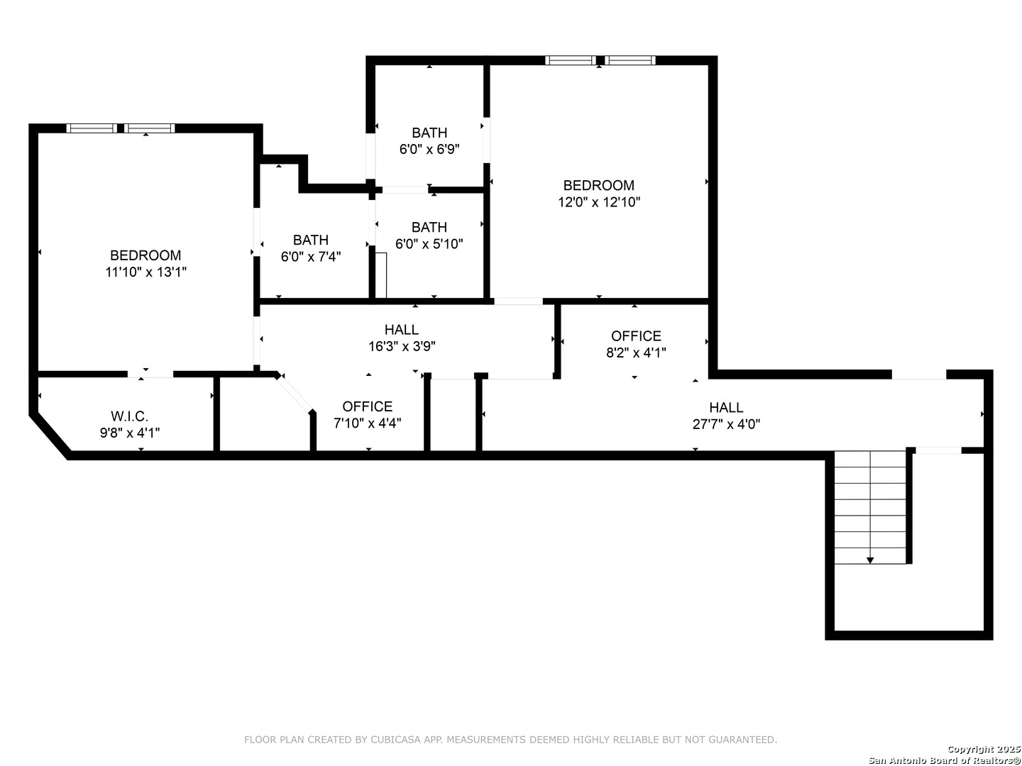 10210 Rafter O Trail