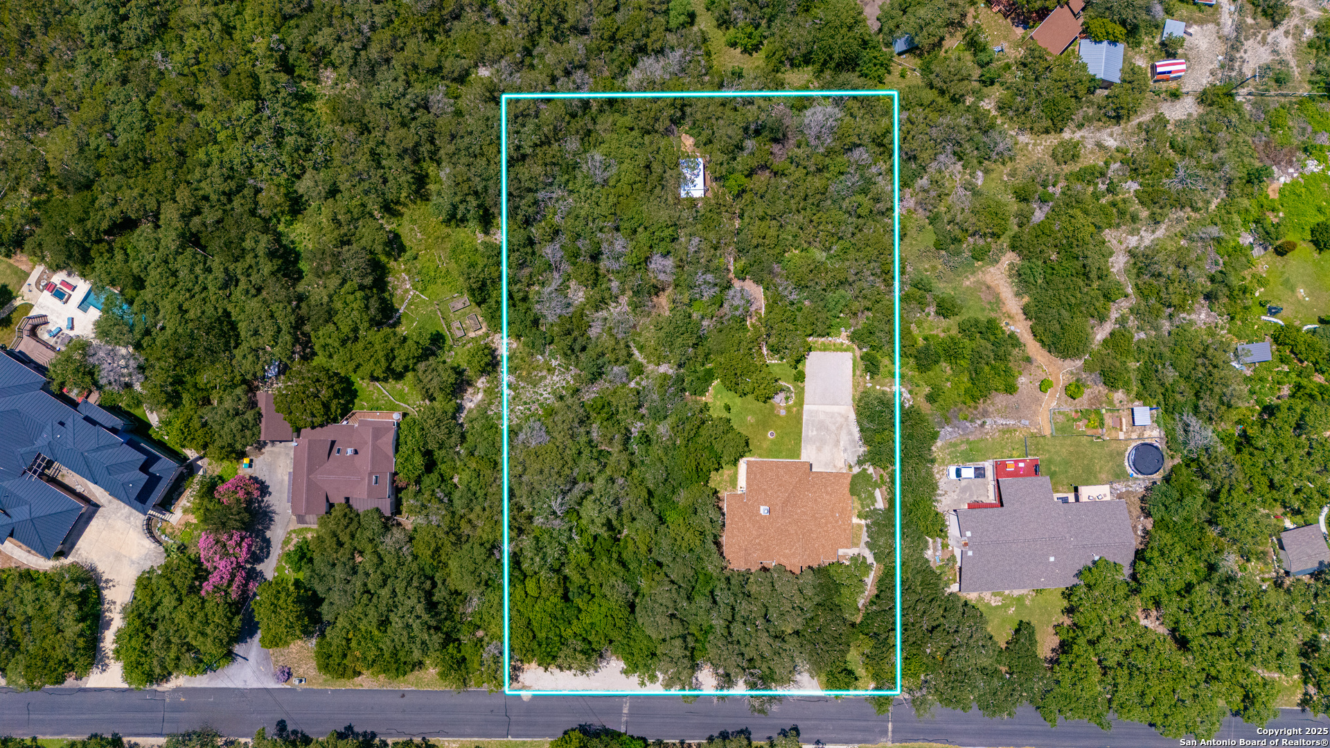10210 Rafter O Trail