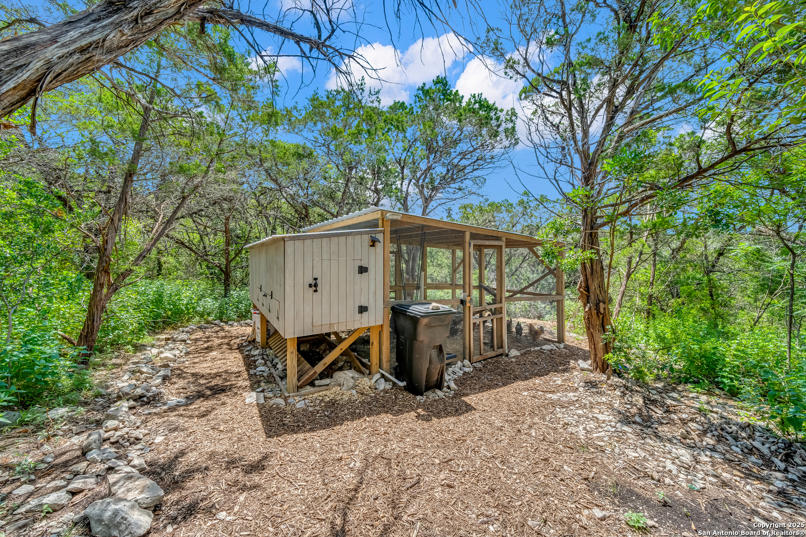10210 Rafter O Trail