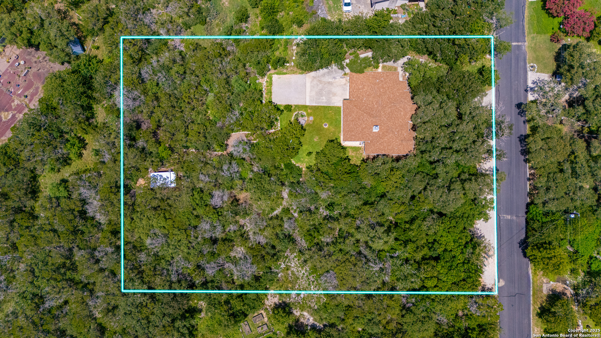 10210 Rafter O Trail