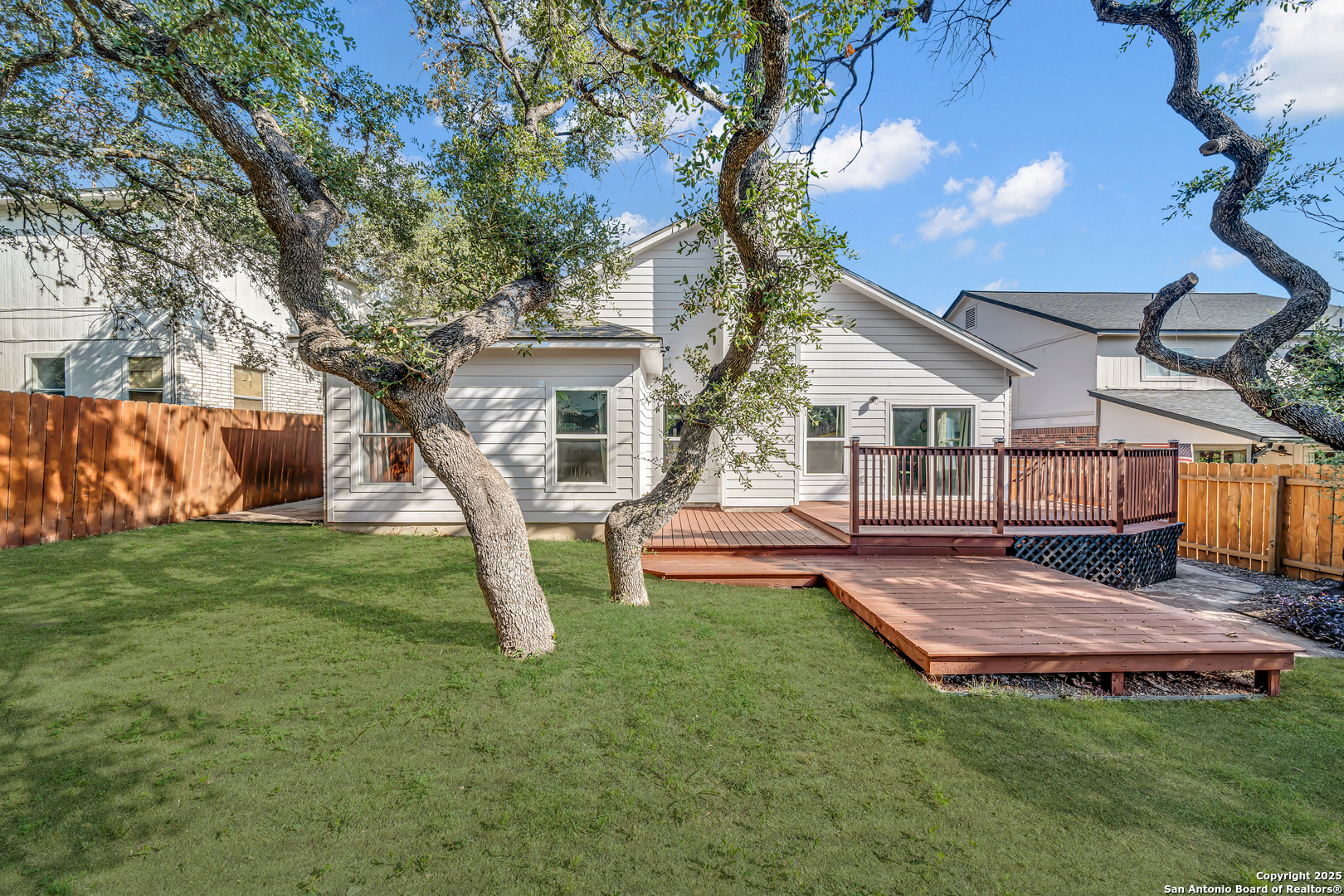 9110 Ranch Corner