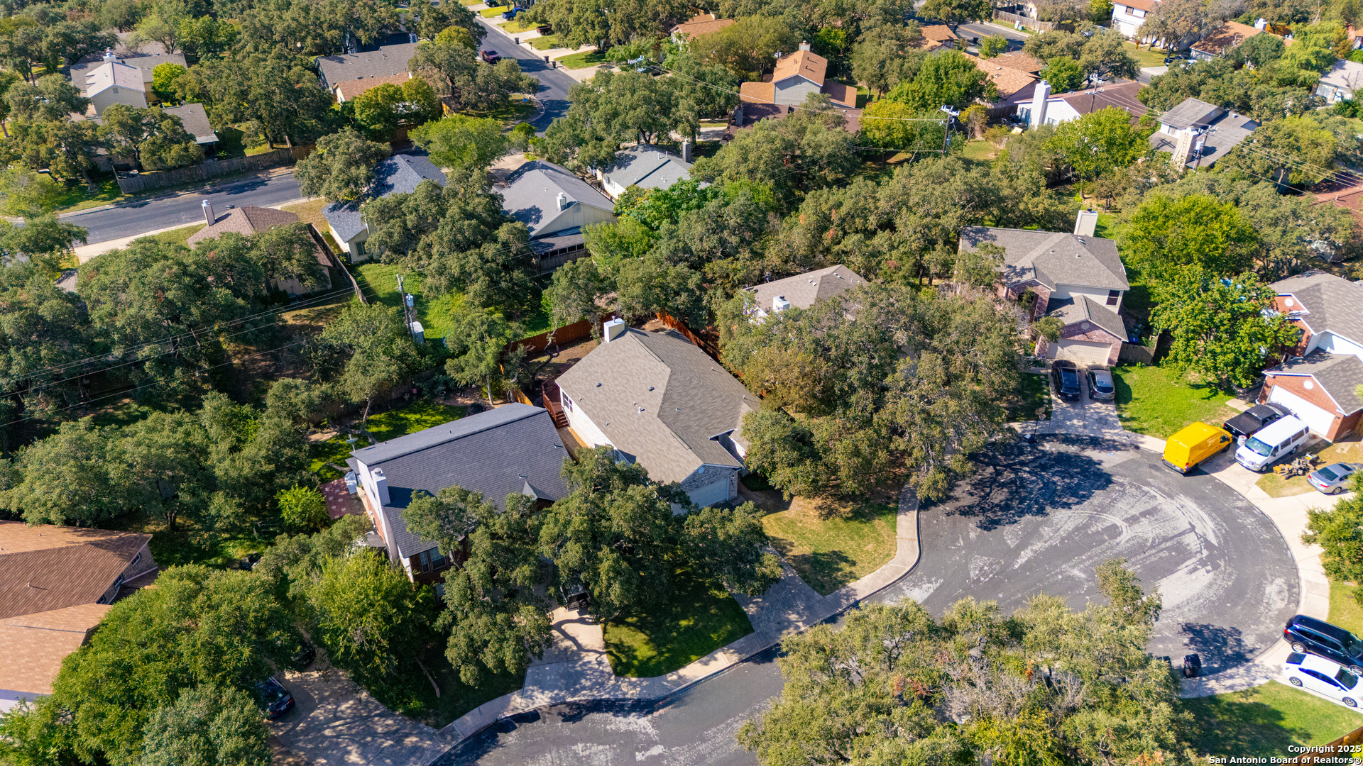 9110 Ranch Corner