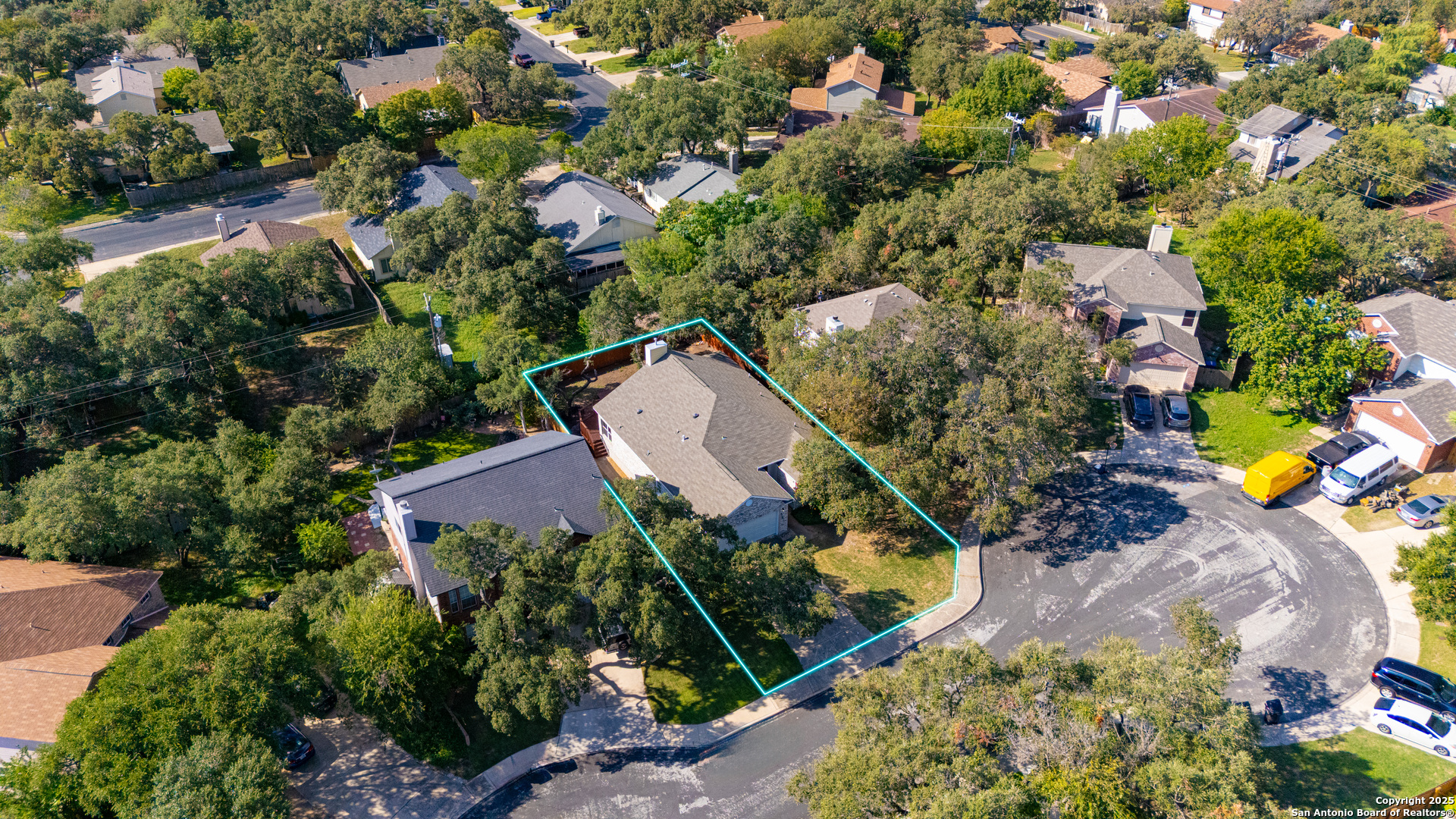 9110 Ranch Corner