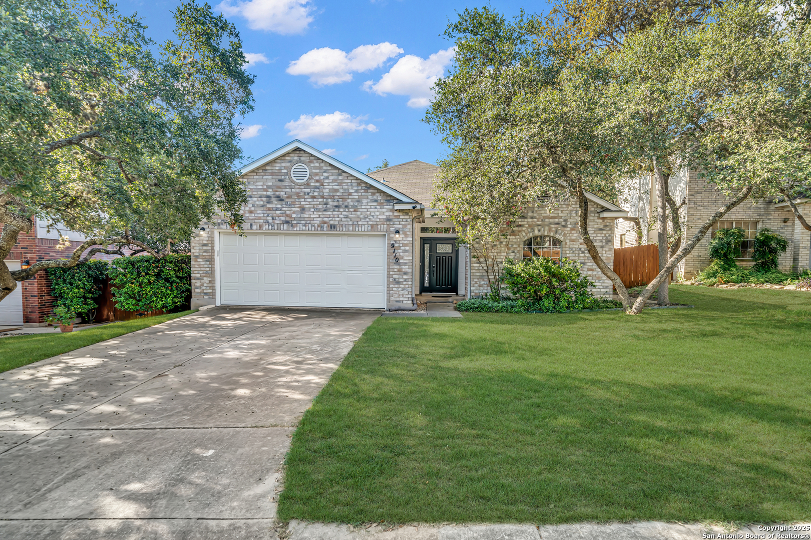 9110 Ranch Corner