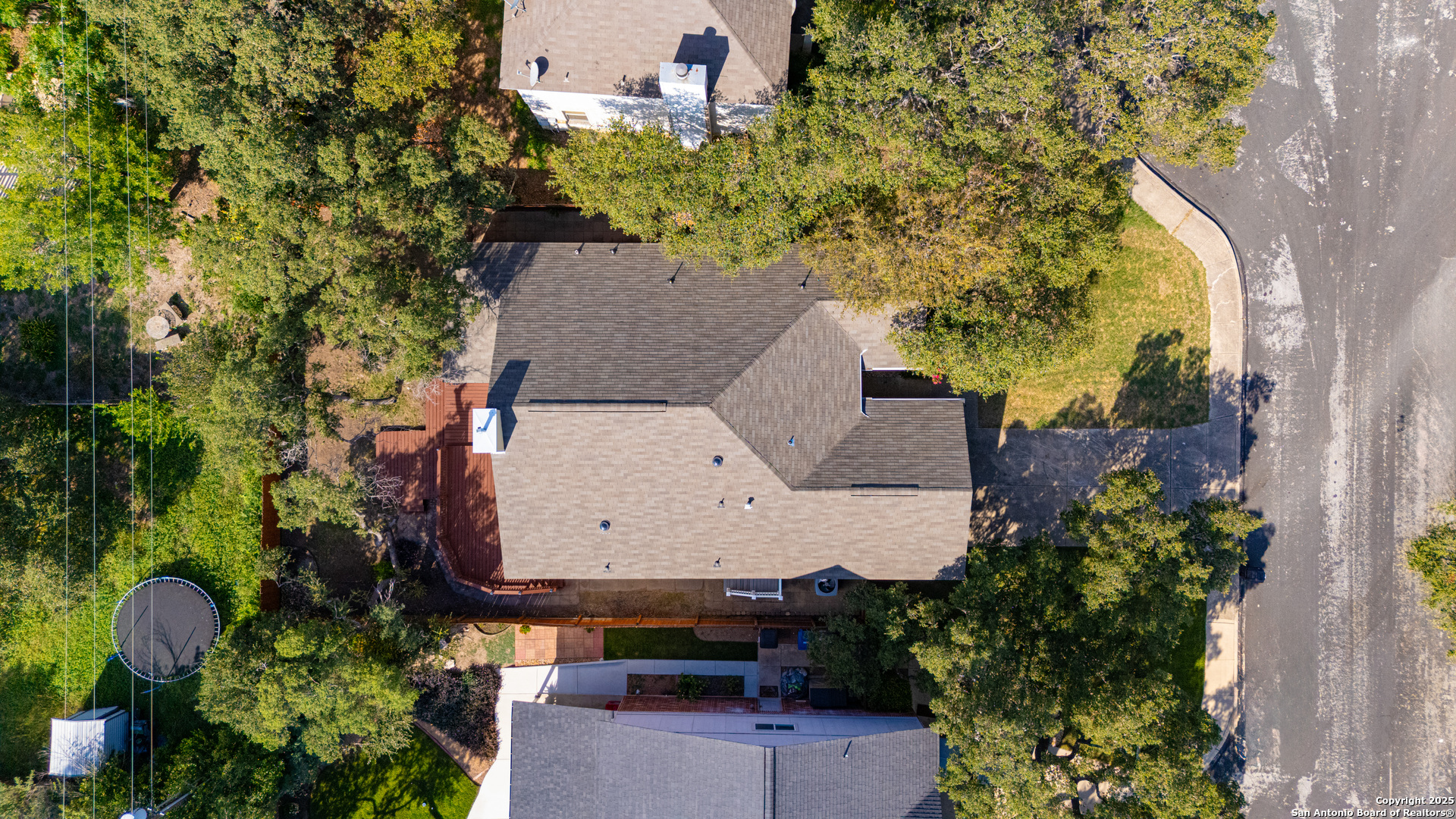 9110 Ranch Corner