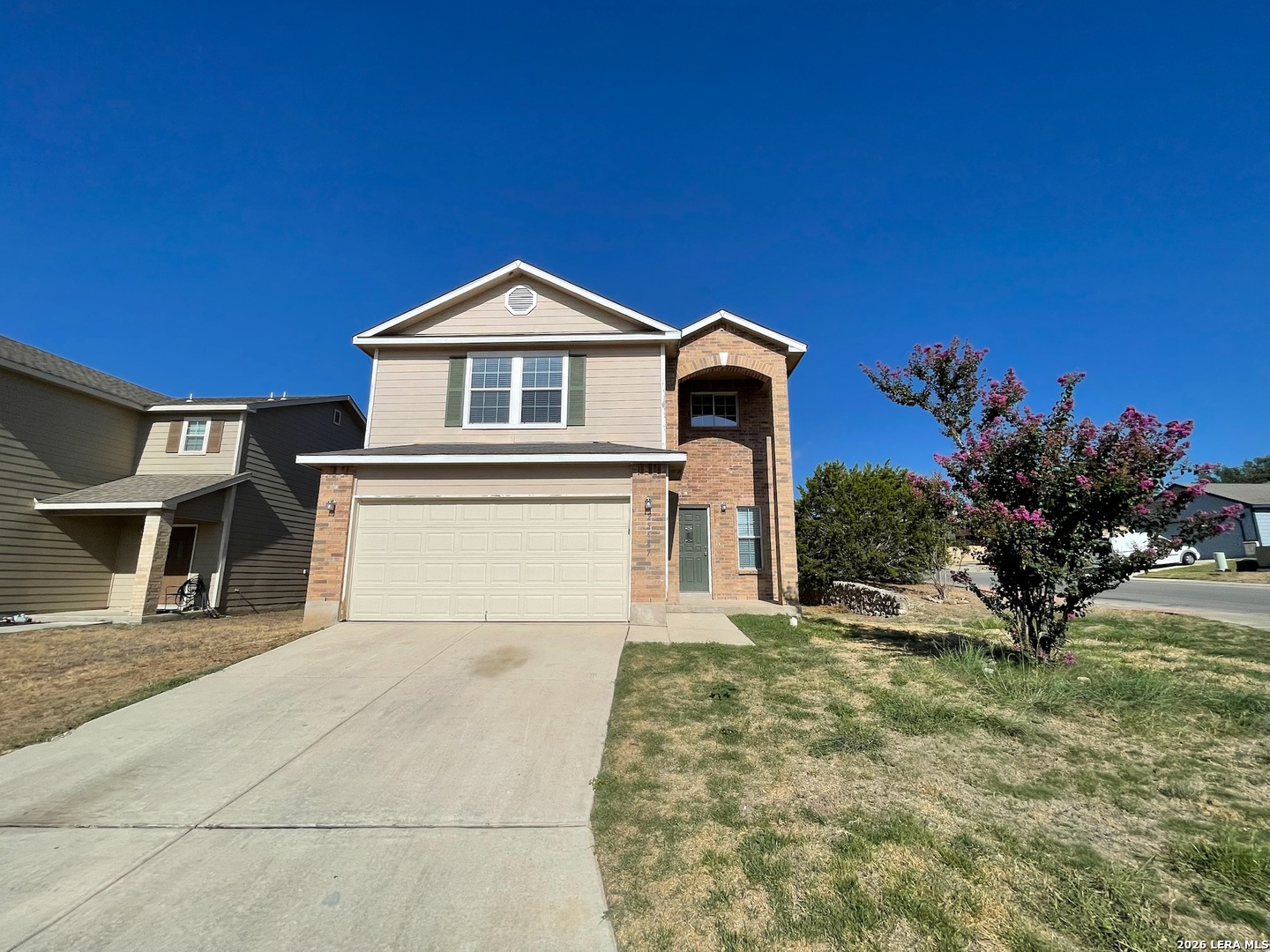 25447 Longbranch Run