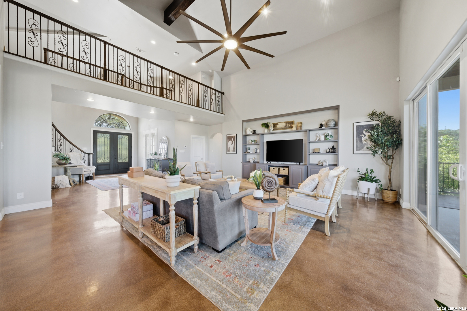 10042 RAFTER S TRL
