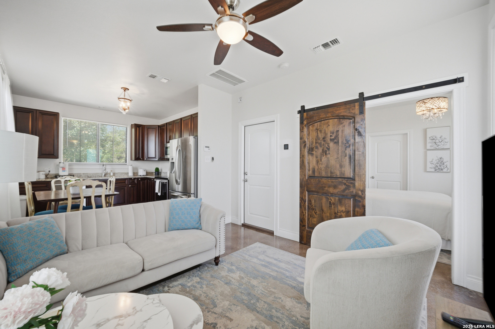 10042 RAFTER S TRL